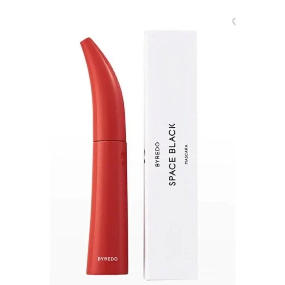 New Byredo Space Black Mascara New Sealed Packaging - Picture 8 of 14